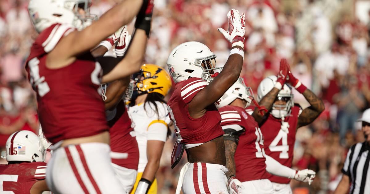 Photos: Oklahoma-Kent State football game