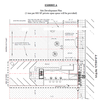 Norman To Get New Food Truck Park On Main Street News