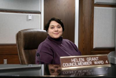 Helen Grant