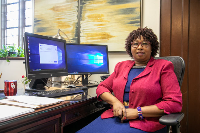 Dr. Irungu