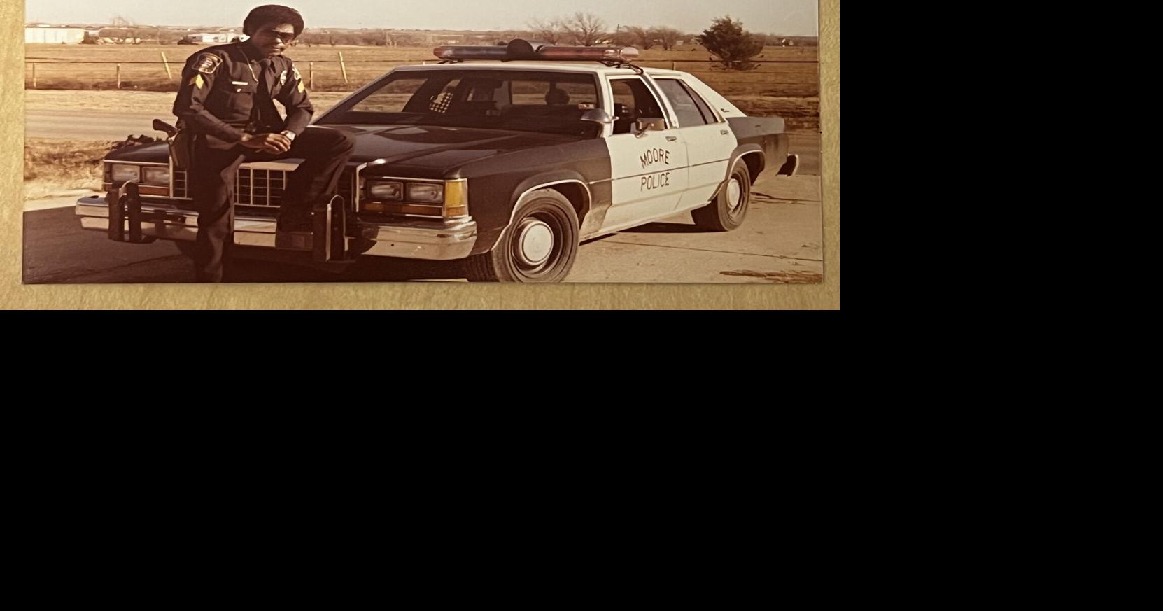 OUPD chief reflects on career ahead of retirement | News | oudaily.com