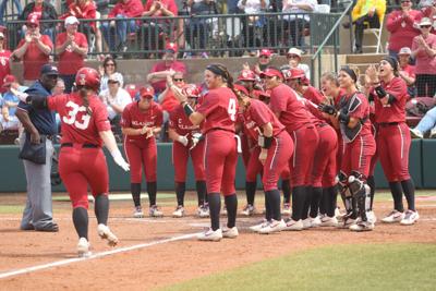 Ou Softball Sooners Annouce 2020 Schedule Sports Oudaily Com