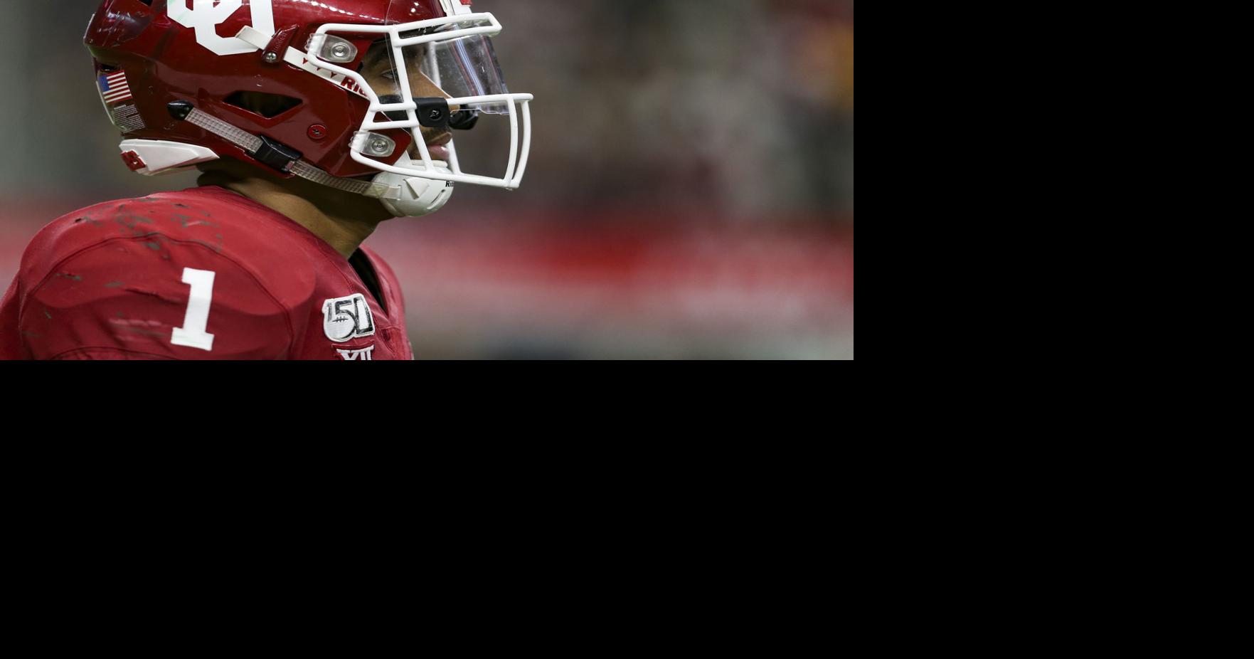OU football: Game time, TV channel, live stream for Oklahoma vs LSU - What Channel Is The Ou Football Game On Today