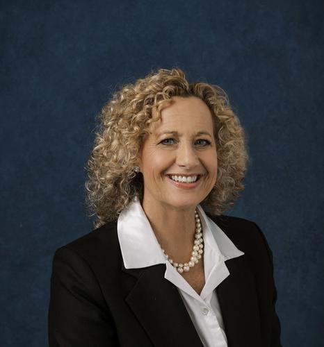 Katherine Bishop