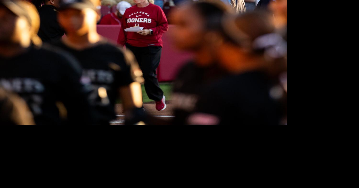 OU softball rises to No. 6 in Softball America’s top 25