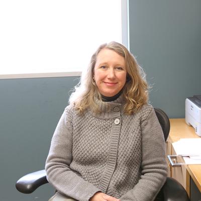 Norah Dunbar
