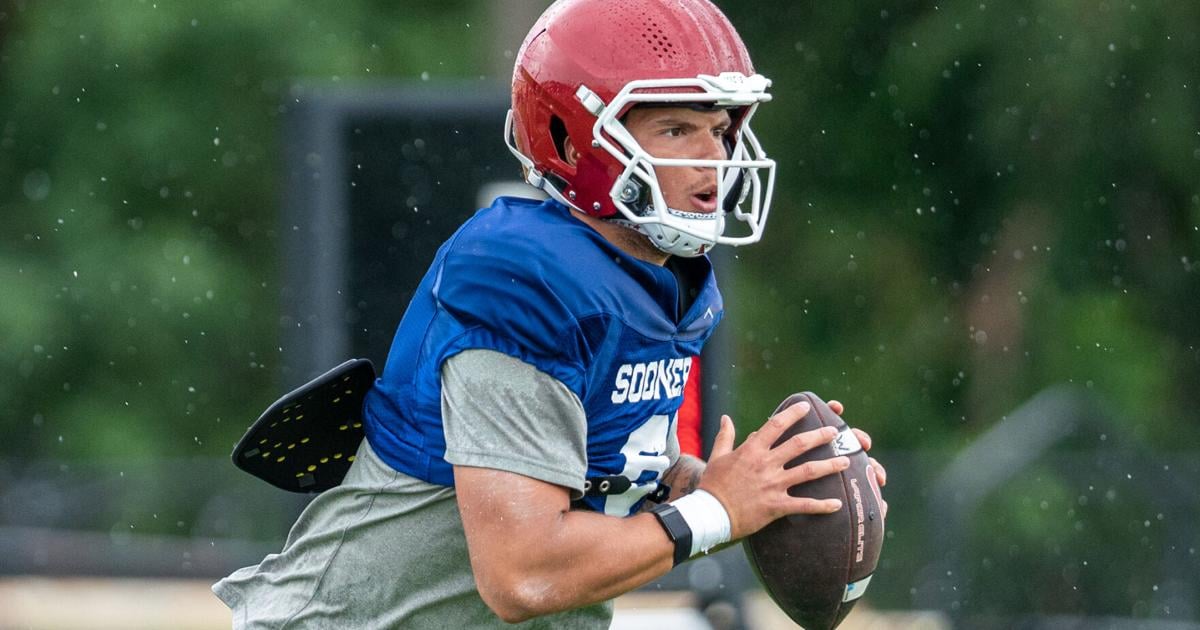 Predicting OU football's starters OU Daily podcast Sports