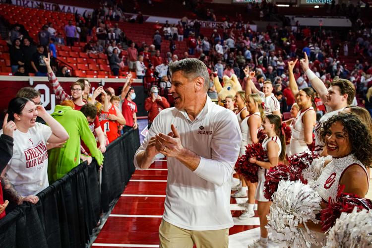 Porter Moser