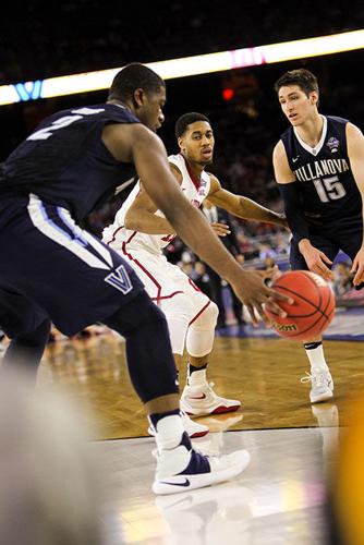 Isaiah Cousins