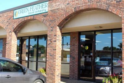 Green Feather Book Company