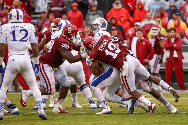 Oklahoma Defense
