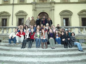 Deadline coming up soon for OU in Arezzo Italy study abroad News