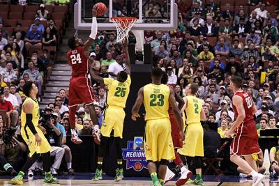 Buddy Hield