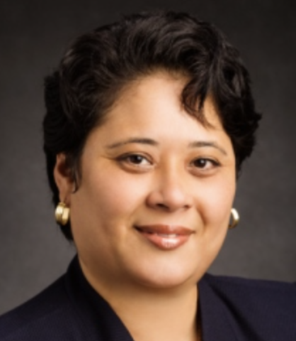Adrienne Dixson
