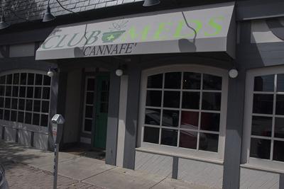Cannafe Store