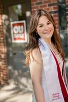 ‘This newsroom changed my life’: Senior copy editor Gretchen Schultz reflects on finding her place at OU Daily
