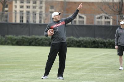 OU football: Alex Grinch's 'Speed D' changing culture, progress still to be made | Sports