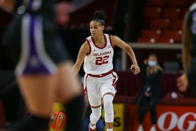 OU basketball: Sooners steamroll Mississippi State 94-63 in ...
