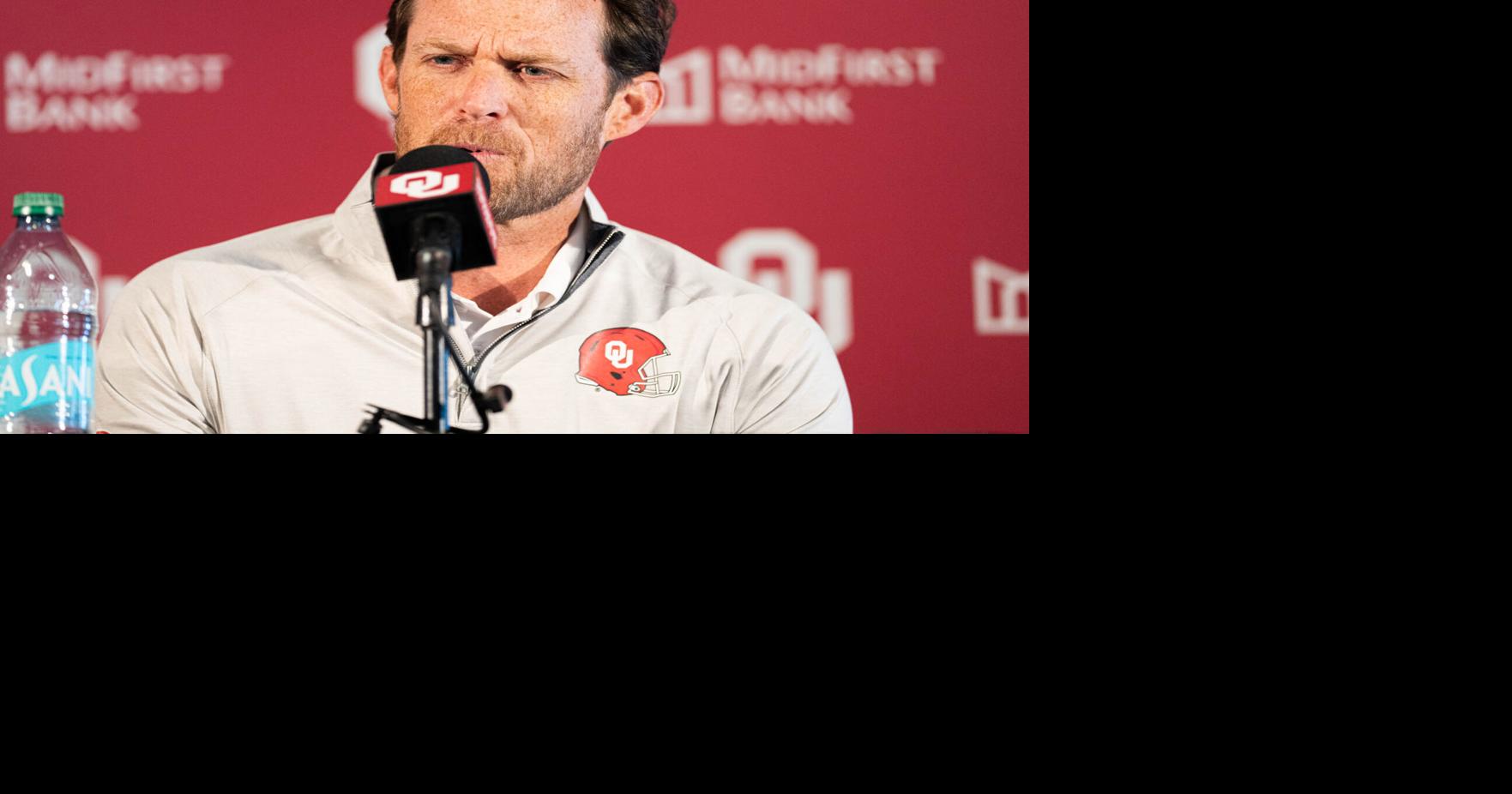 OU football recruiting class of 2026 tracker
