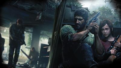 "The Last of Us"