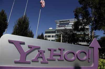 Alibaba IPO Yahoos Windfall