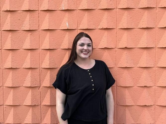 Abby Cain, Spero