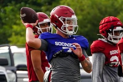 Spencer Rattler