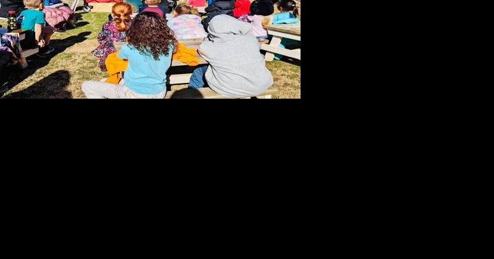 Little Read Wagon works to improve state reading levels | News - Vimarsana News