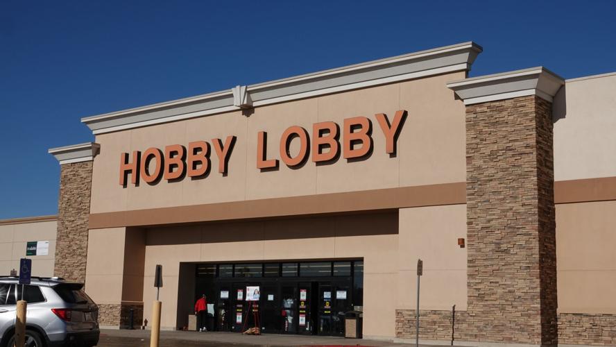 Hobby Lobby