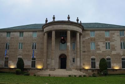 Beta Theta Pi