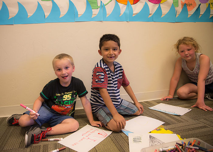 Boys and Girls Club to Open in Norman