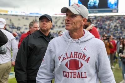 Brent Venables