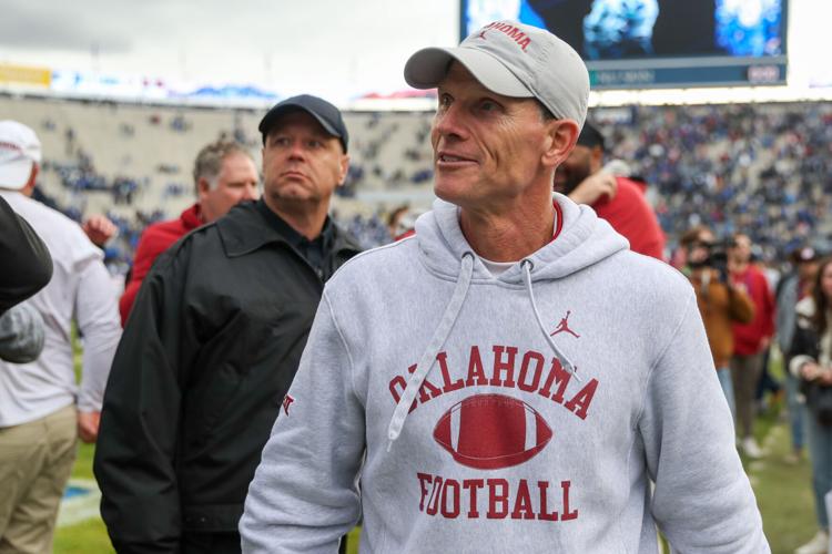 Brent Venables
