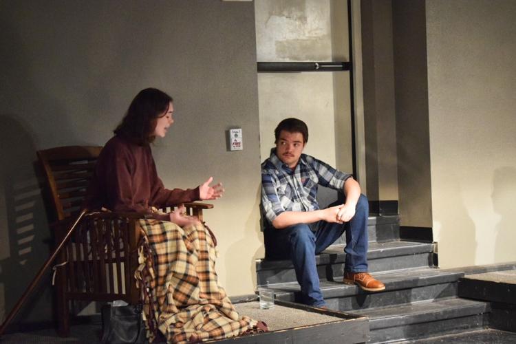 Student Direct: Heroes of the Fourth Turning