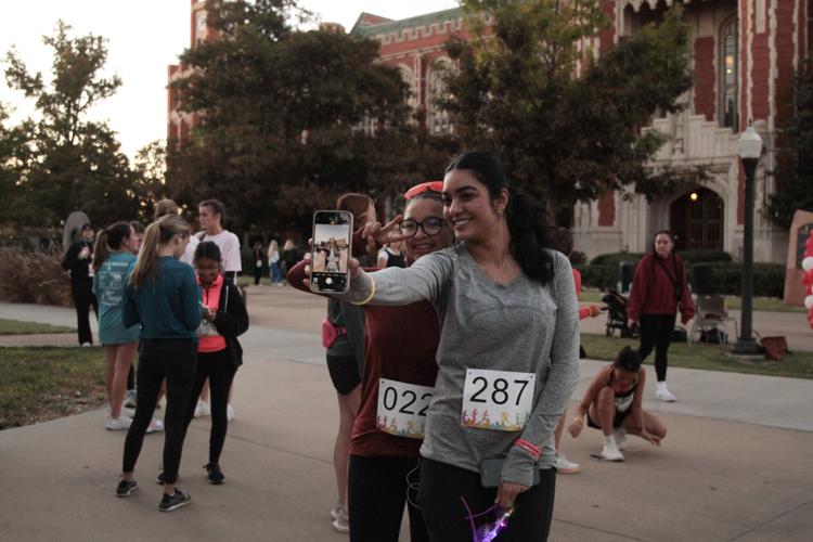 Glow Run