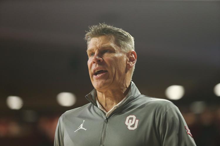 Porter Moser