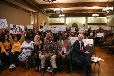 Rally to Stop Racism