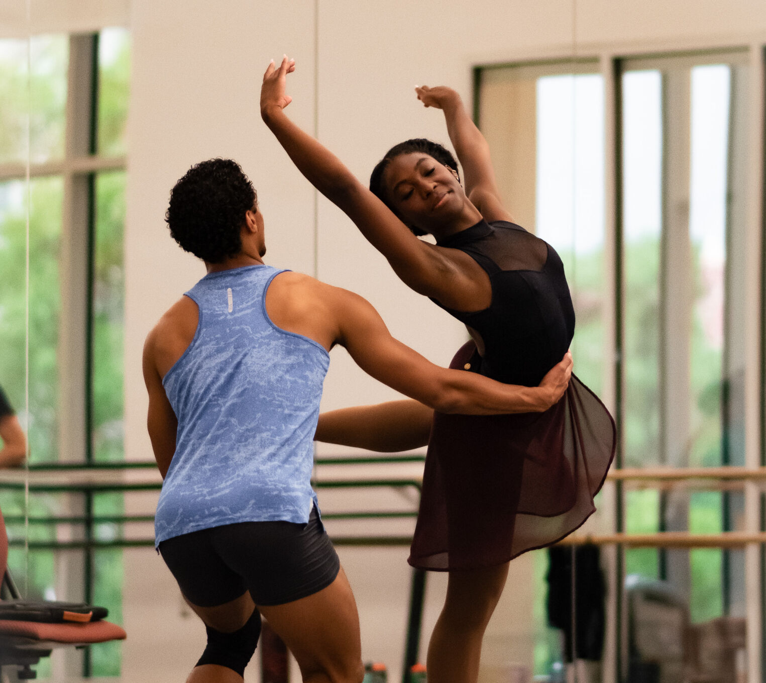ballet OU Dance students to perform in OKC Ballet's 'Giselle' | Culture