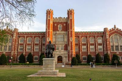 Evans Hall