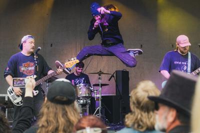 Norman Music Festival