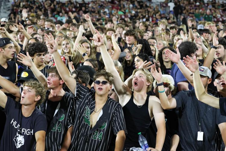 Norman North Students