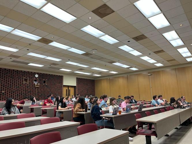 OU SGA 0418