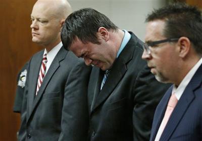 Daniel Holtzclaw, Robert Gray, Scott Adams