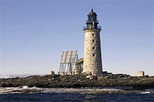 Lighthouses For Sale