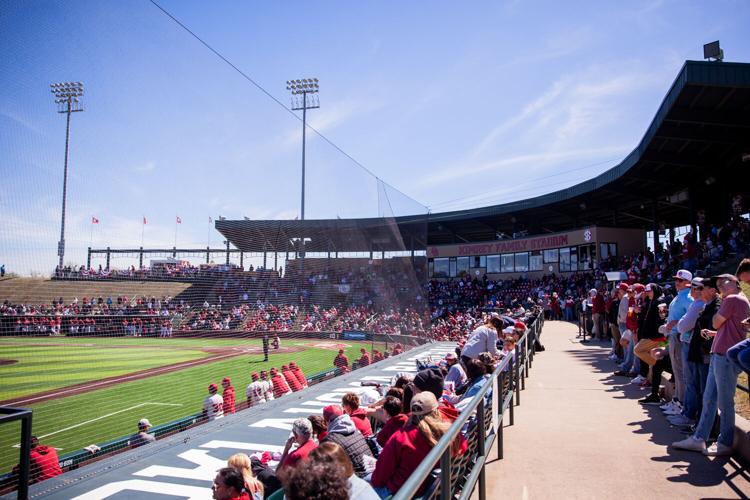 Kimrey Family Stadium