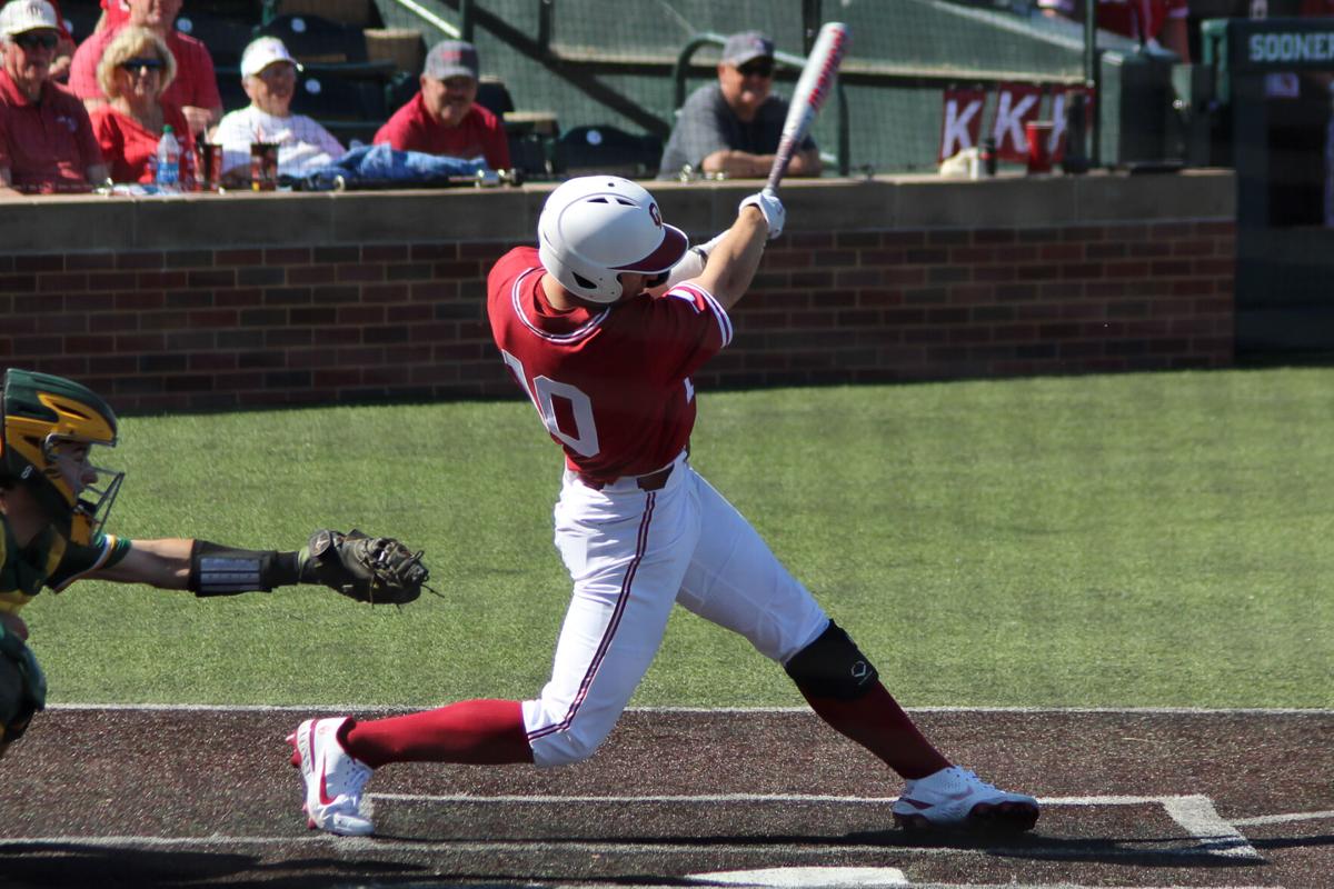 Oklahoma Baseball: Sooners beat Notre Dame 6-2 in College World Series