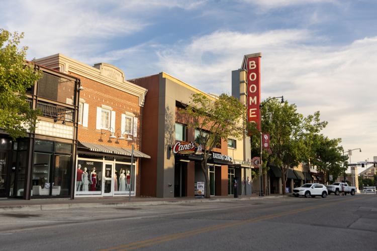 Campus Corner