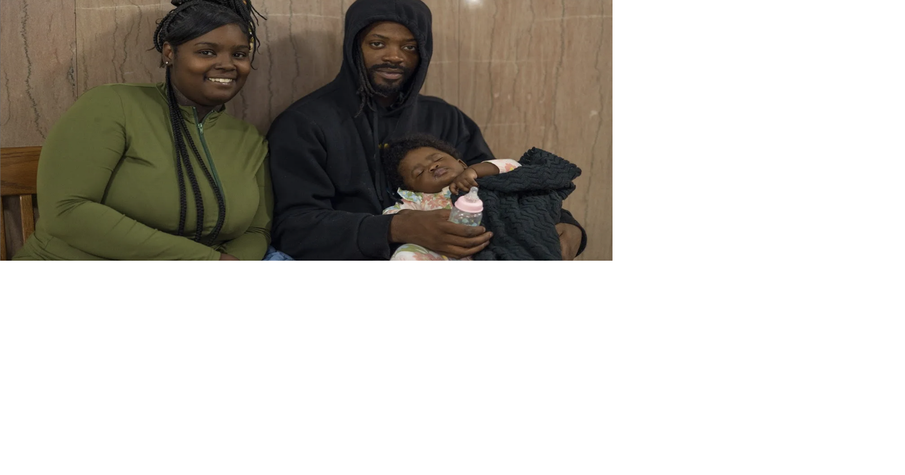 Loss of SNAP benefits during government shutdown contribute to evictions in Oklahoma