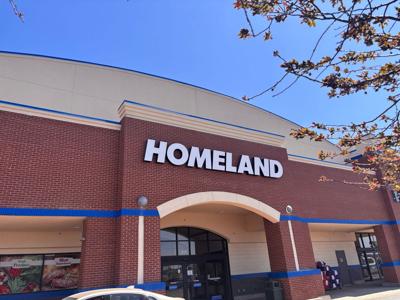 Homeland