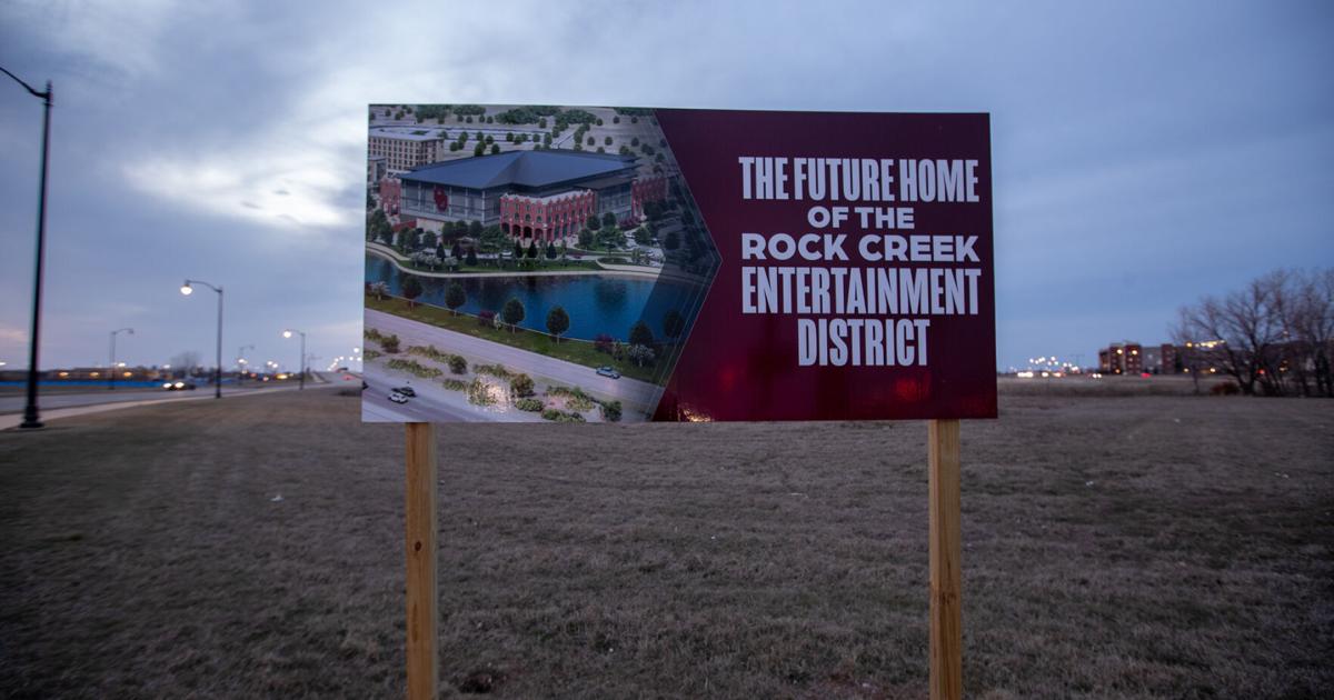 Городской совет Нормана провалил пункт повестки дня, требующий определения полномочий совета для публичного голосования TIF